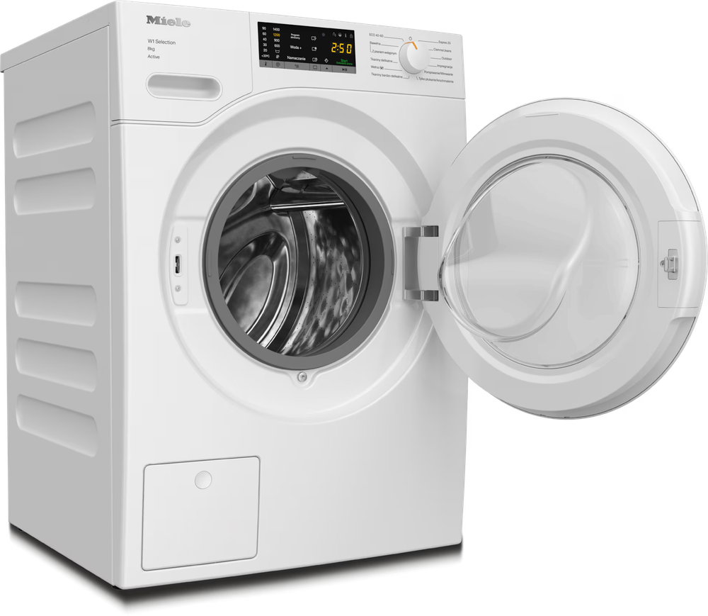 Стиральная машина Miele WSA 123 WCS