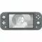 Nintendo Switch Lite 32gb Gray