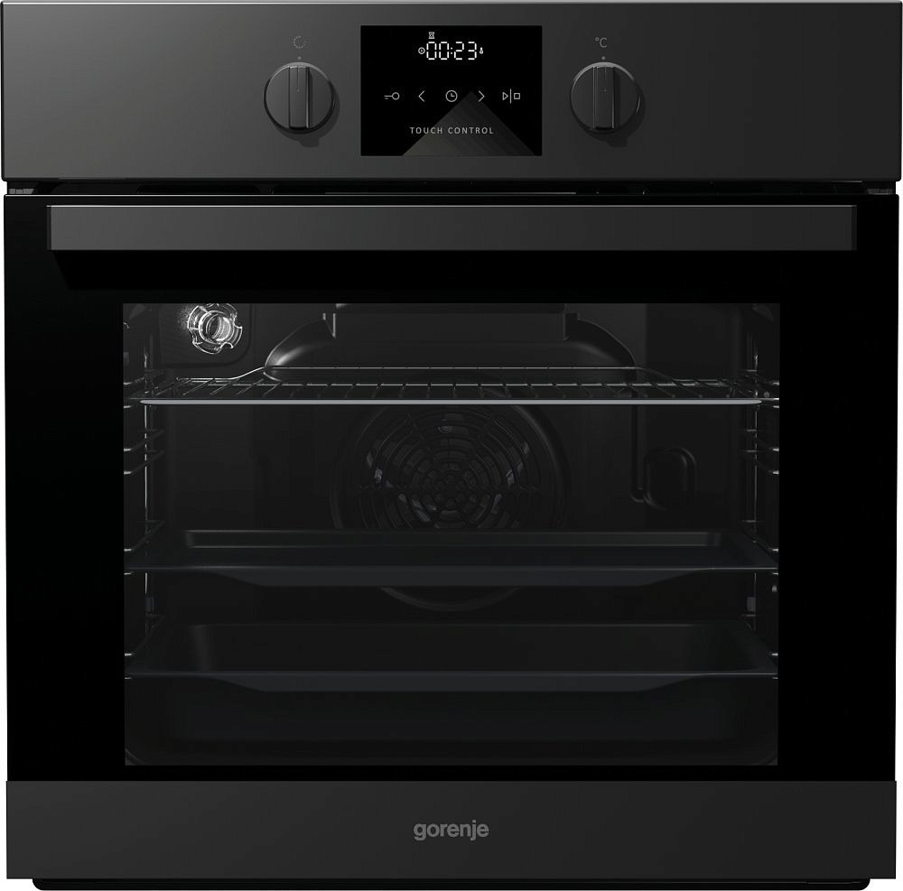 Независимый духовой шкаф Gorenje BO 635 E11BK-2