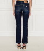 Джинсы GUESS - темно-синий(W4YA58 D4H18)