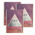 EGF Elastic-Stretchable Mask CLS | Биоцеллюлозная маска с фактором роста