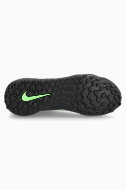 Сороконожки Nike Phantom 6 Low Academy TF - черный