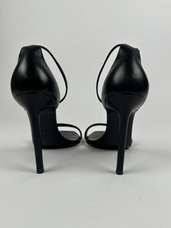 Босоножки Saint Laurent Amber