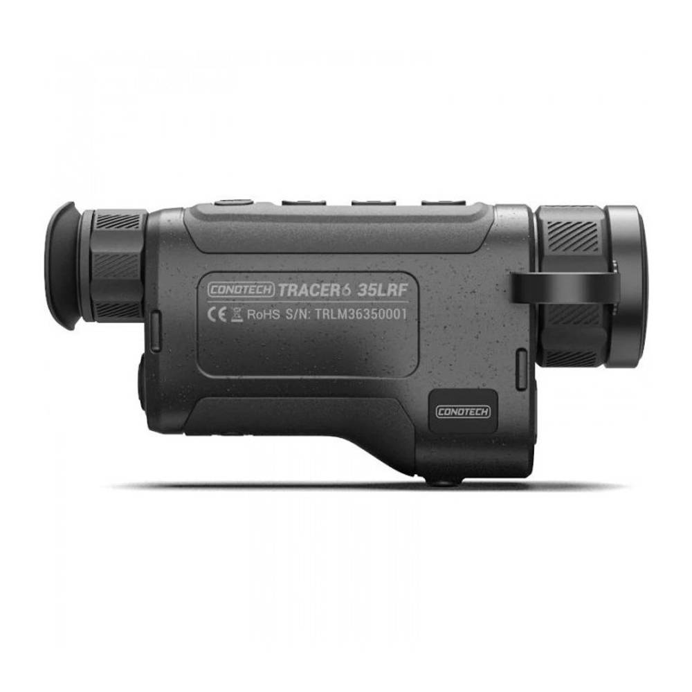 Тепловизионный монокуляр CONOTECH Tracer6 50LRF