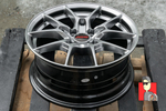 Комплект дисков Rays G25 16x7 et38 4x100