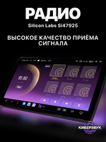 Автомагнитола TS20 2K