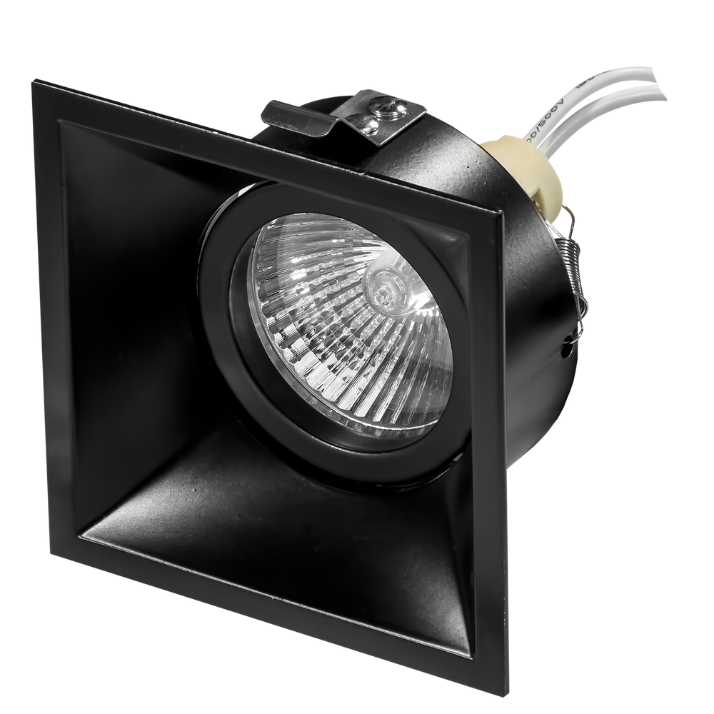 Встраиваемый светильник Domino Lightstar 214507