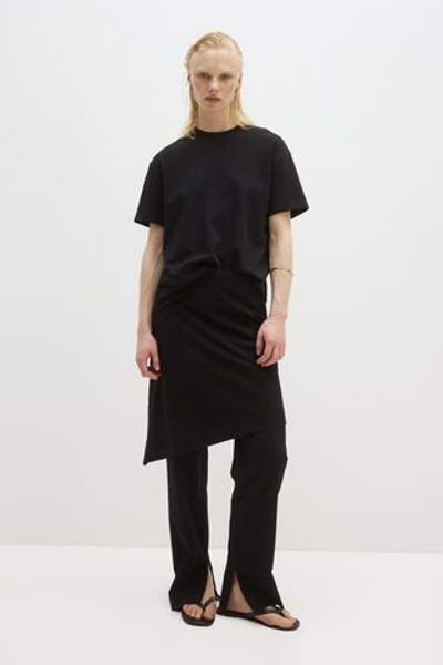 Футболка Cooling Relaxed Fit - H&M