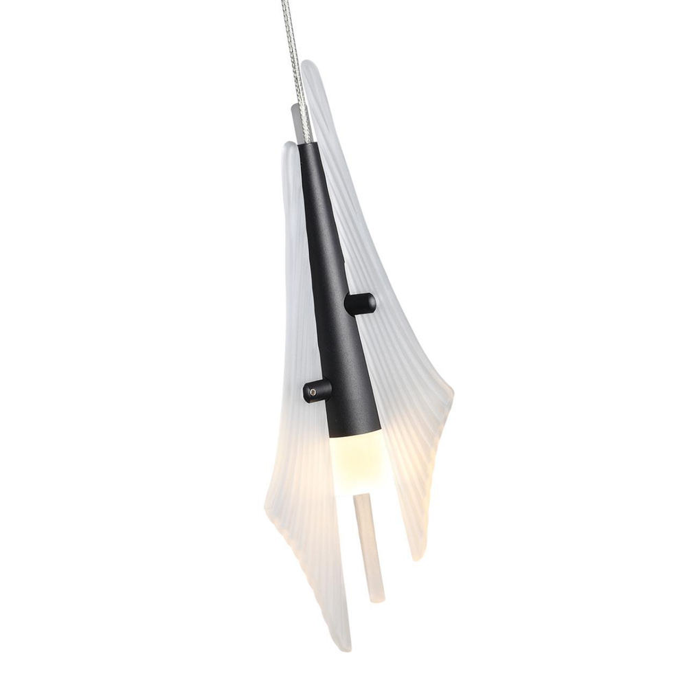 Подвесной светодиодный светильник Odeon Light AFALINA 5442/6LA