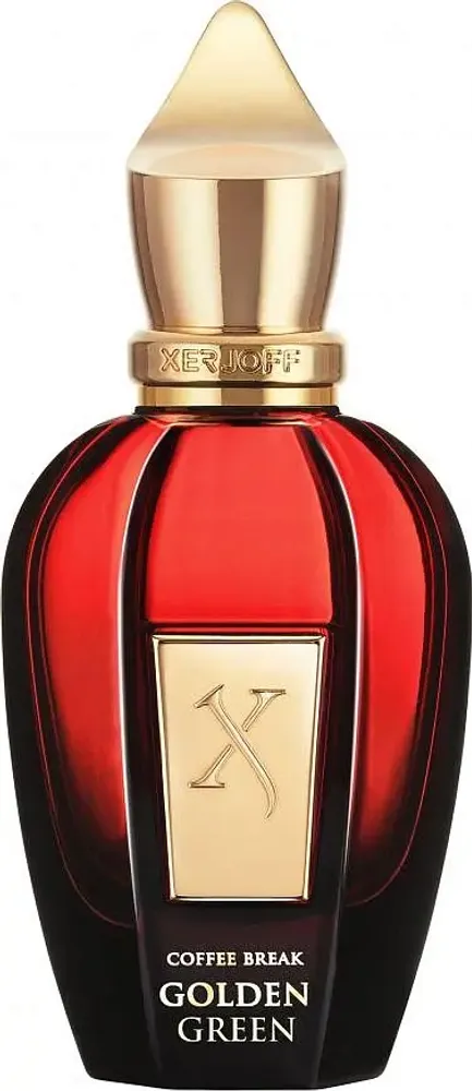 Xerjoff Golden Green EDP 50 ml Xerjoff Golden Green EDP 50 ml