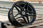 Комплект дисков Vossen EVO-1R 18x8 et35 5x114.3