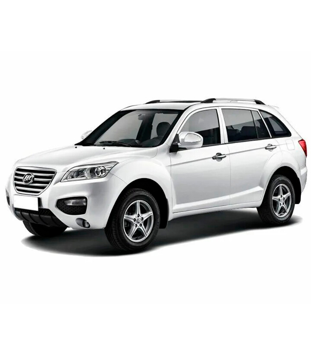 Lifan X60