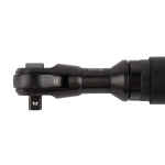 WDK-21445 Пневматическая трещотка 1/2”, 108 Нм, усиленная