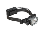 Налобный фонарь Фонарь Fenix HP35R SAR с промышленным оголовьем (красный свет на батарейном отсеке)