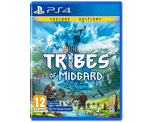 Tribes Of Midgard (PS4) NEW