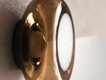 Baxter Haiku Wall Lamp