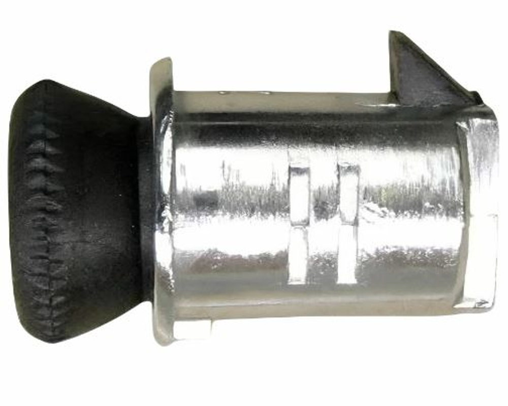 Защелка бардачка 2104-07, 2121-5303210 Хром