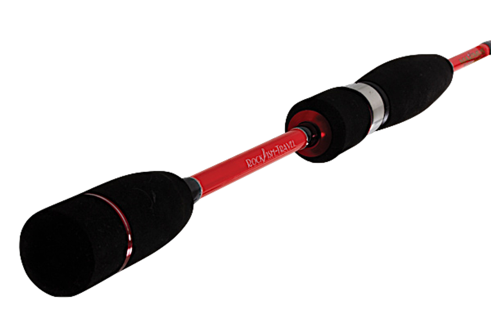 Спиннинг Maximus Pointer-X Travel Microjig MTRMJSPX -