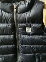 Пуховый жилет Armani, 104