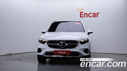 Mercedes-Benz GLC-Class GLC 300 4MATIC Avantgarde — 2025