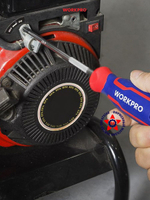 Отвертка крестовая PH1 CR-V WP221027