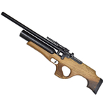 Винтовка пневматическая KRAL ARMS Puncher Maxi 3, Nemesis кал. 6,35мм орех (3 дж)