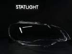 Правое стекло фары BMW X6 E71 2007-2012