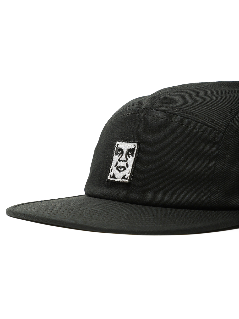 Кепка Icon Patch Twill Camp