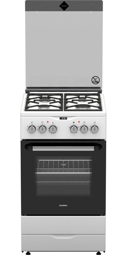 Плита комбинированная Darina PL 2303 1W Плита комбинированная Darina PL 2303 1W
