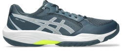 Мужские кроссовки для сквоша/бадминтона Asics Gel-Task 5 - raw indigo/white