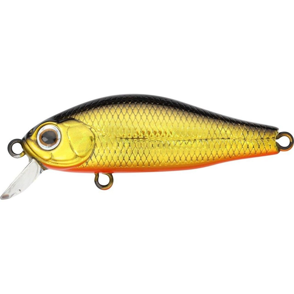Воблер Zipbaits Khamsin Tiny SP-SR 40мм 2,8г нейтральный, цвет #050