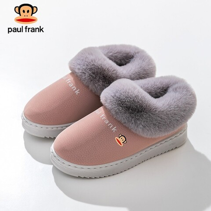 Угги Paul Frank Collar (Pink)