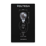 Лампочка Voltega 8517