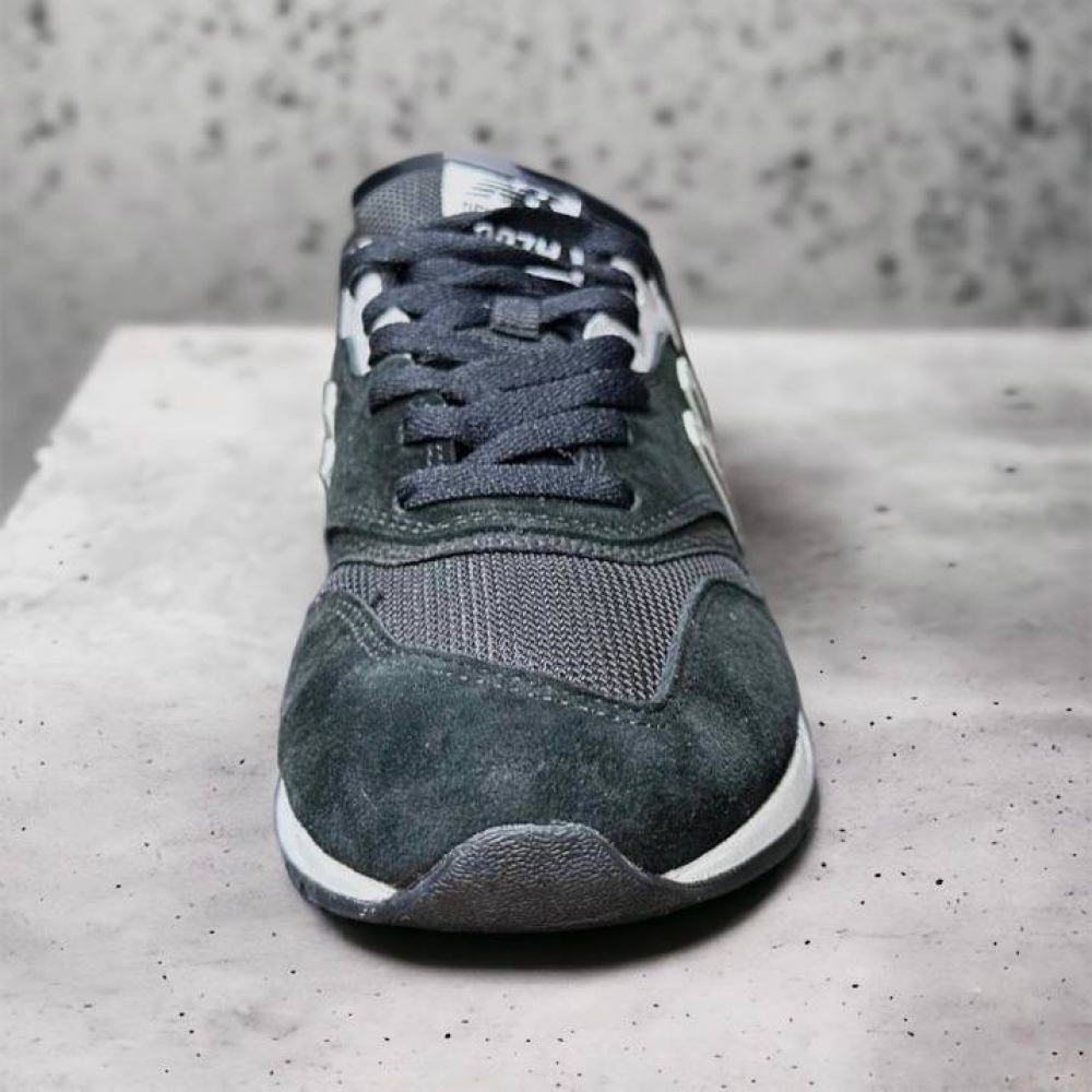 New Balance 997H • Black
