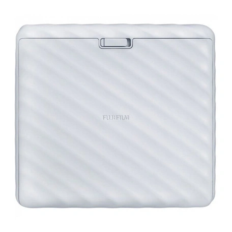 Компактный фотопринтер Fujifilm Instax Link Wide White