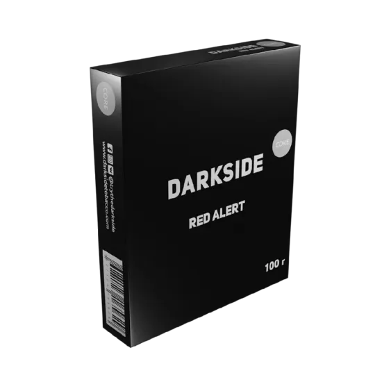 Darkside (Red Alert) Core, 100 гр.