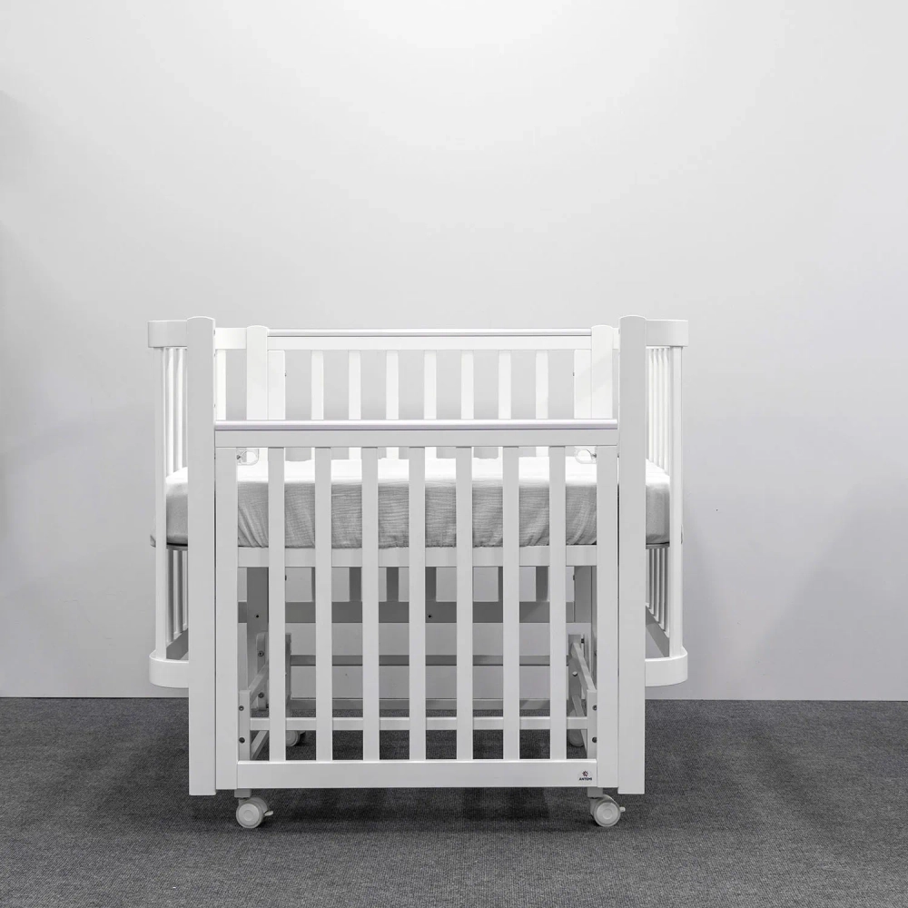 Кровать Antemi Terra Light NEW (универсальный маятник)