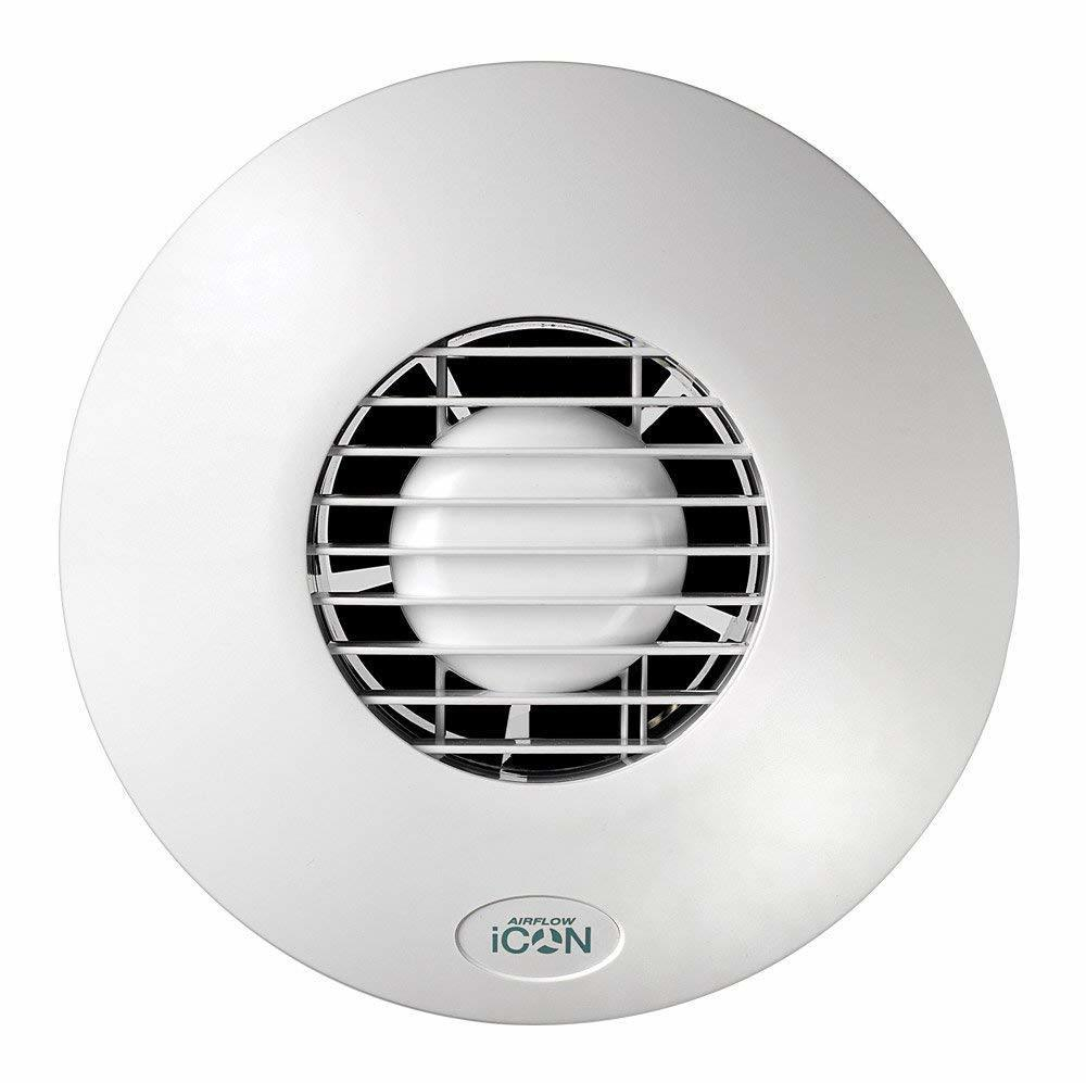 Вентилятор Airflow iCON ECO 15