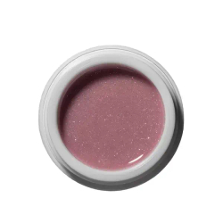 Гель светоотражающий BUILDER UV GEL REFLECTIVE NUDE,RuNail 15г №9651