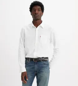 Рубашка мужская LEVI'S SUNSET 1 POCKET STANDARD