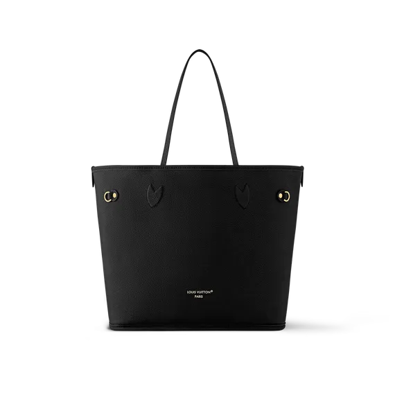 Сумка Louis Vuitton Neverfull Inside Out двухсторонняя