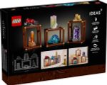 Конструктор LEGO Ideas 21362 Mineral Collection