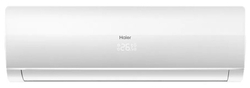 Сплит система Haier FLEXIS HSU-12HFF103/R3 -W/HSU-12HUF103/R3