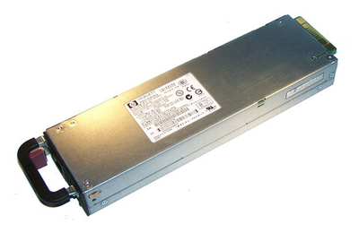 Блок питания HP Proliant DL360 G4/G4p 460W Redundant Hot-Plug Power Supply 325718-001