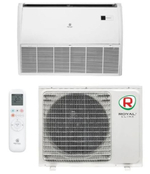 Сплит-система Royal Clima CO-F 24HNXA/CO-E 24HNXA