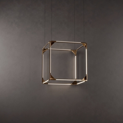 THIN SOLIDS CUBE
