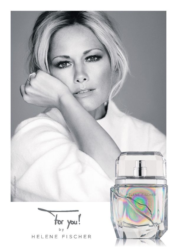 Helene Fischer For You by
