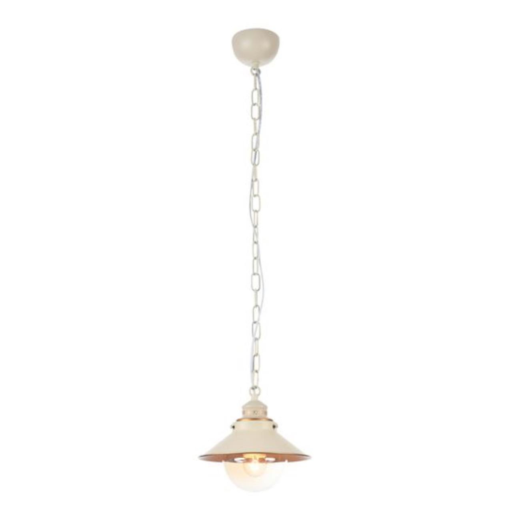 Подвесной светильник Arte Lamp GRAZIOSO A4577SP-1WG