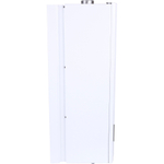 Газовый настенный котел Baxi ECO Nova 14 F двухконтурный турбированный