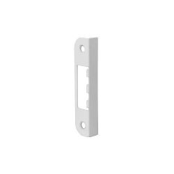 Ответная планка APECS BP-0068 W белый